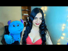 EmmaCoopers - female with black hair webcam at LiveJasmin