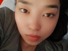 EmelyJoml - female with black hair webcam at xLoveCam