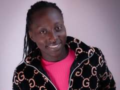 EmelyRogers - female with black hair webcam at xLoveCam