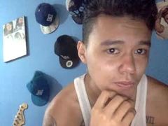 EmiFTM from xLoveCam