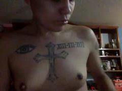 EmiFTM - shemale with black hair webcam at xLoveCam