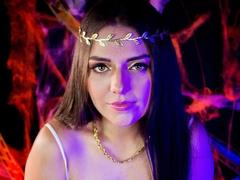 EmiilyStone - female webcam at xLoveCam