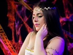 EmiilyStone - female webcam at xLoveCam