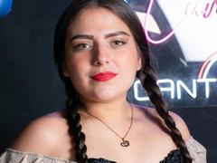 EmiilyStone - female webcam at xLoveCam