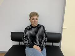 LadyBossZoya - blond female with  big tits webcam at xLoveCam