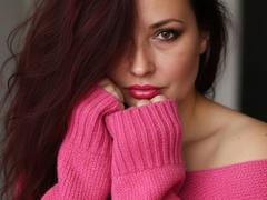 EmiliyaPhilips - female with brown hair and  big tits webcam at xLoveCam