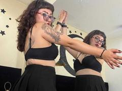 EmilyAmatista - female webcam at xLoveCam