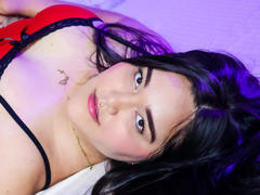 EmilyBrice from LiveJasmin