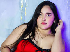 EmilyBrice - female with black hair and  big tits webcam at LiveJasmin