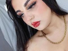 EmilyConore - female with black hair webcam at xLoveCam