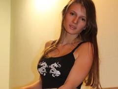 OctaviaAndrews - blond female webcam at LiveJasmin