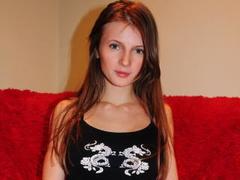 OctaviaAndrews - blond female webcam at LiveJasmin