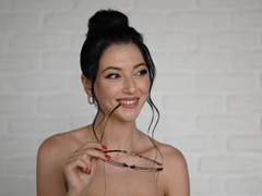 BrianaWoW from LiveJasmin