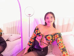 EmilyJenseen from LiveJasmin