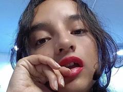 EmilyJonexs - female with black hair webcam at xLoveCam