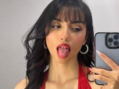 EmilyKateK - female webcam at xLoveCam