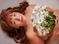 EmilyKlein - female with red hair and  small tits webcam at xLoveCam