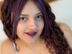 EmilyLorenz - female with black hair and  small tits webcam at xLoveCam