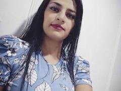 TammySkiler - female with brown hair and  big tits webcam at LiveJasmin