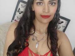 TammySkiler - female with brown hair and  big tits webcam at LiveJasmin