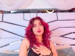 EmilyRousse69 - female webcam at xLoveCam