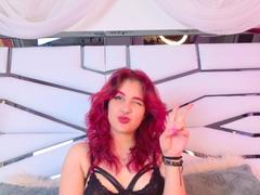 EmilyRousse69 - female webcam at xLoveCam