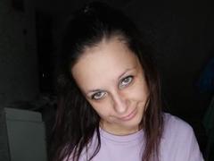 EmilyRubie - female with black hair and  small tits webcam at xLoveCam