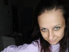 EmilyRubie - female with black hair and  small tits webcam at xLoveCam