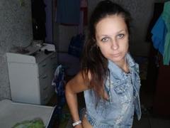 EmilyRubie - female with black hair and  small tits webcam at xLoveCam