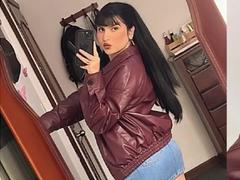 EmilySpaceI - female webcam at xLoveCam