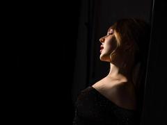 EmilySunshineS - blond female webcam at xLoveCam