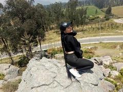 EmilyTon - female with black hair webcam at xLoveCam