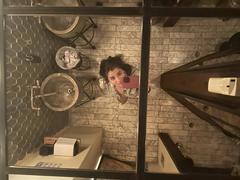 EmilyTon - female with black hair webcam at xLoveCam