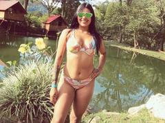 EmilyVio - female webcam at xLoveCam