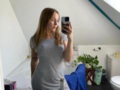 Emily-Love-hot - blond female webcam at xLoveCam