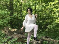 EmmaHopkins - blond female webcam at LiveJasmin