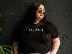 EmaConnor - blond female webcam at LiveJasmin