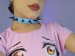 EmmaCullen - shemale with black hair webcam at xLoveCam