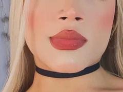 EmmaCullen - shemale with black hair webcam at xLoveCam