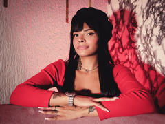 EmmaHillls - female with black hair and  big tits webcam at LiveJasmin