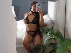 EmmaEstreilla from xLoveCam