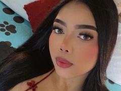 EmmaFox69 - female with black hair and  big tits webcam at xLoveCam