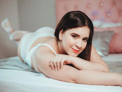 EmaGray - blond female with  big tits webcam at LiveJasmin