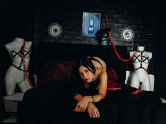 EmmaKimura - female with brown hair webcam at LiveJasmin