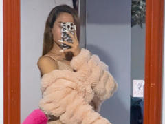 EmmaLym - blond shemale webcam at xLoveCam