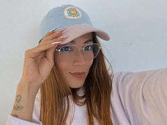 EmmaLym - blond shemale webcam at xLoveCam