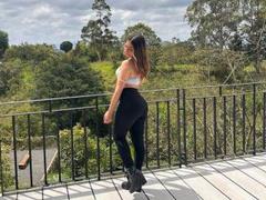 EmmaMillers - female webcam at xLoveCam