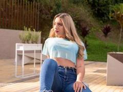EmmaMillers - female webcam at xLoveCam