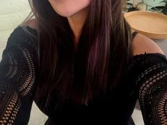 EmmaLovelyX - female webcam at xLoveCam