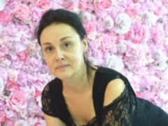 EmmaHopkins - blond female webcam at LiveJasmin
